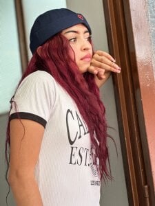 _ceeleste_cute_ I wish you to think of me always! ❤️‍🔥 Gambar 6