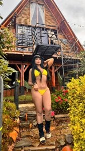 violeta508509 disfrutando Pic 7