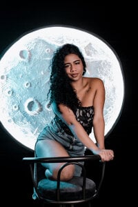 Sofi_Fox_ More new photos Immagine  5