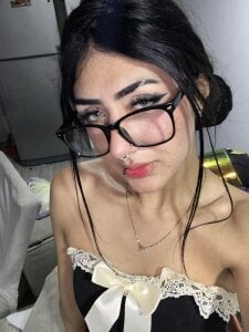 Mia_hoffman07 🤓😏 Foto 2