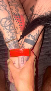 vinique99 Fessel- Playtime ⛓️ Hình