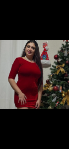 Morenita-sexy777 Public Foto