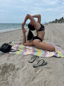 Italianbunny1 Public Foto