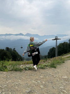 SibleyDurborow warm sun ☀️ Pic 5