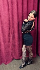 DianaHeath The silence in which I belong 🌙  4টি ছবি