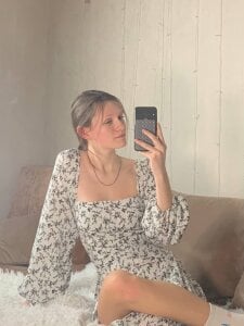 RoxyHerena continued in the album for the fan club Foto 3