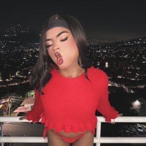 ❤️‍🔥 de angels_trans_23x  3 photos