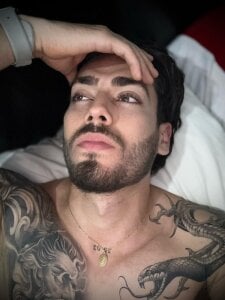 Axel__Blaze Public Pic 3