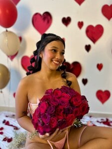 LIA_SWAN_ Happy Valentine's Day 💖🍒 Εικόνα