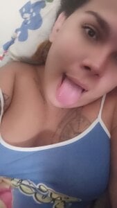 I am od rachell_sweet_fox  snímek