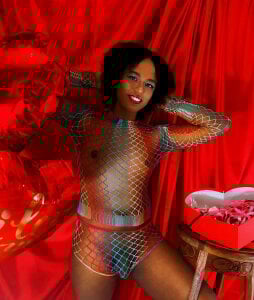 sammyfox97 💖 Colors, hearts and a magical moment 💖 Pic 3