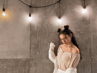 DelindaToste white style зображення 5