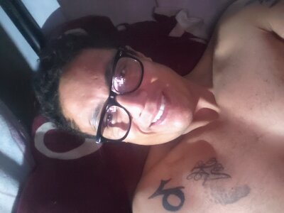 Alfreed1524 Algo tranqui Pic 3