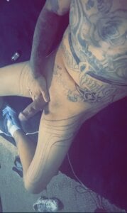 slutyboykrazy999 Public Foto 7