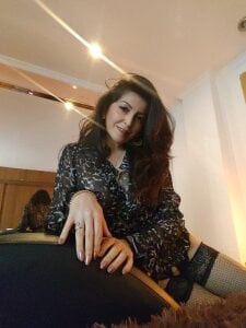 allie_pearlElegant yet fiery图片 8