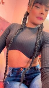 EmmaEbony_ Only me 사진