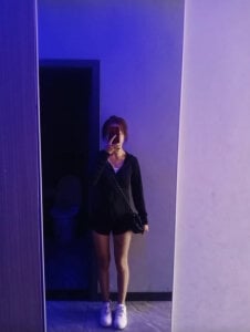 jingjing005 Public Pic 3