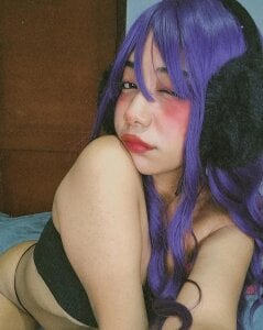 jedahmorita🍇 de Jedah18  3 Imagens