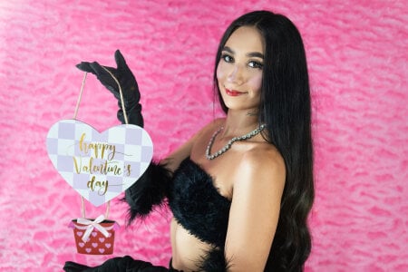 Nicolqueen_ Happy Valentine's Day💋 slika