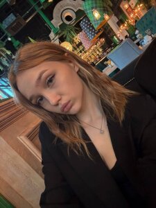 MinervaMarso I'm a happy girl <3 Poză 4