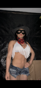 chicafitcalienteのExの 5枚の写真