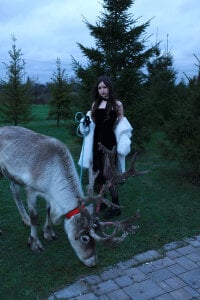 AliceLiddelle Christmas!  9. fénykép