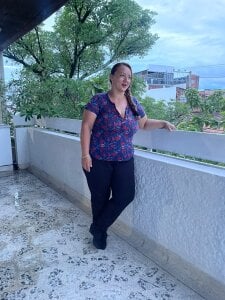 MsGaby_ Meet Me! Bilde