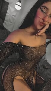 _paula_69 new outfit Pic