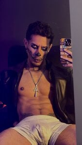 rafael_stone HALLOWEEN 2025 Pic