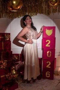 MayaRouse A Sexy Christmas Wish Just For You 사진