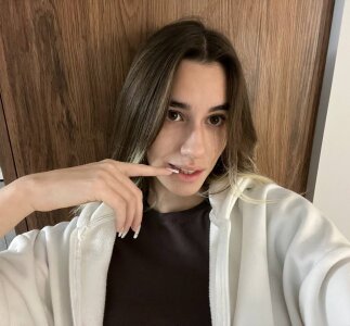 NilaBartkus hot joke😏🤩 Pic 5