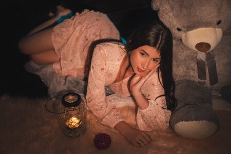 LilyHarttPublic Bild 5