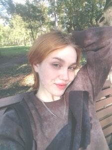 ellie_fire1 Its sunny day ☀☀☀ Pic 4