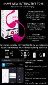 Want to Control Them? 🔥🔥🔥 de _MissJaneWarren_ Foto 7