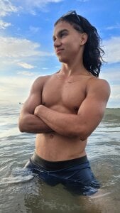 Jacke_ I love the beach Εικόνα 3