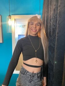 QueensTs_ Public Foto 2