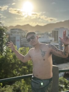 Public de Chrissboys  2 Imagens