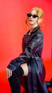 BeatriceBinoche ❤️💋 Pic 3