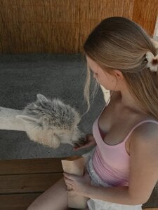 FlowersLover I love animals <3 Fotografie 2