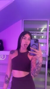 moonlight___ Lick my body! зображення 3