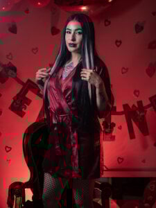 elinne_hendrix_のBDSMの 6枚の写真