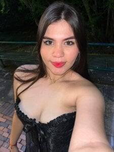 IsabellaBlow Public slika 2