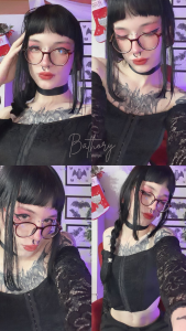 bathory_vamps ✨Sweet… but dangerous✨ Pic 2