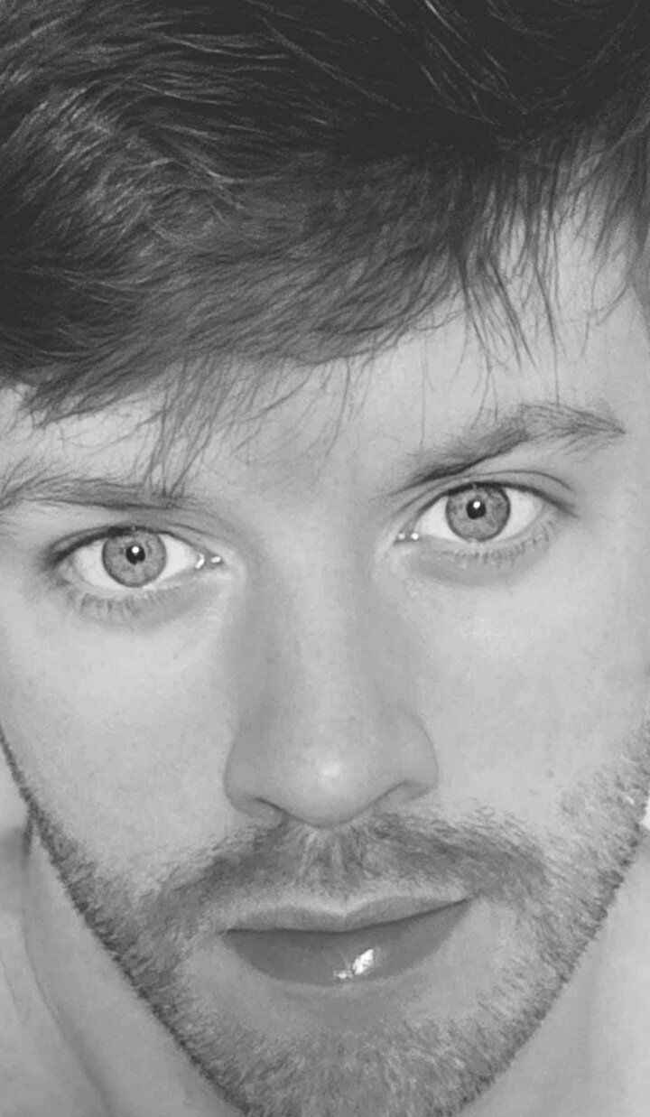 Трендове зображення  5984 BlueEyedJason