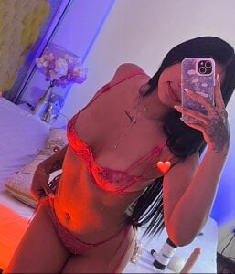 Maddy_Purple Pink💖🫦🌺  5. fénykép