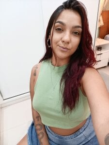 Pantaneirasexy Public Pic 5