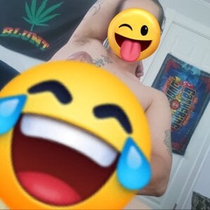 ChuckyyDee Public Pic 4