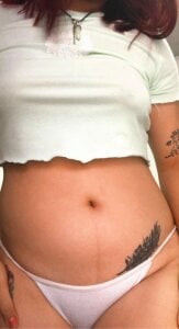 Sweet_Coral_ my body is the hell you won't mind burning in 圖片