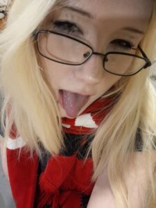 StellaZeolla A little bit of me Pic 4