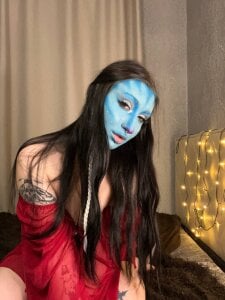 easter_alttのAvatar cosplayの 5枚の写真